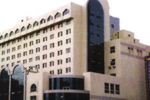 Tian Xiang Hotel Shanghai Exterior photo